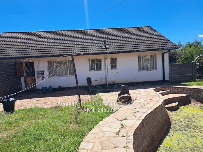 3 Bed Charming Family Home For Sale