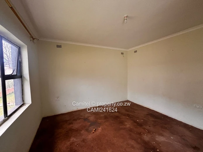 Quinington Family House