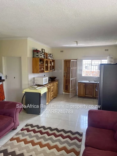 Zimre Park property to let