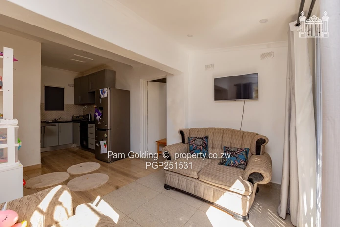 Location! Location! Family Home in Mt Pleasant