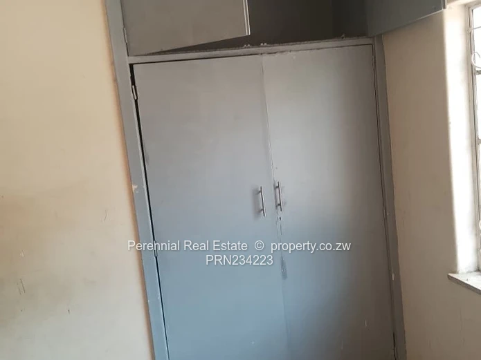 House to rent - Waterfalls 