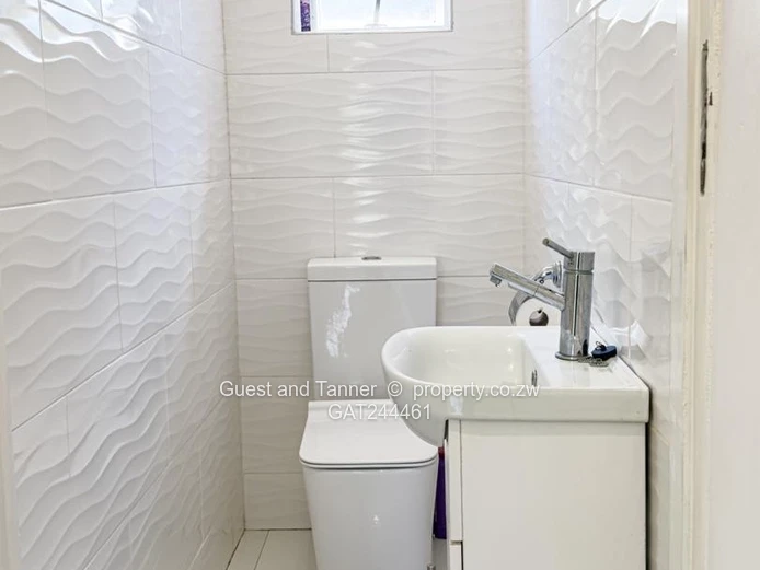 4 Bedroomed house For Sale In Quinnington 