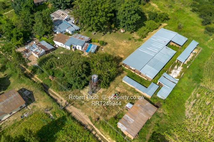 House For Sale in Chivhu