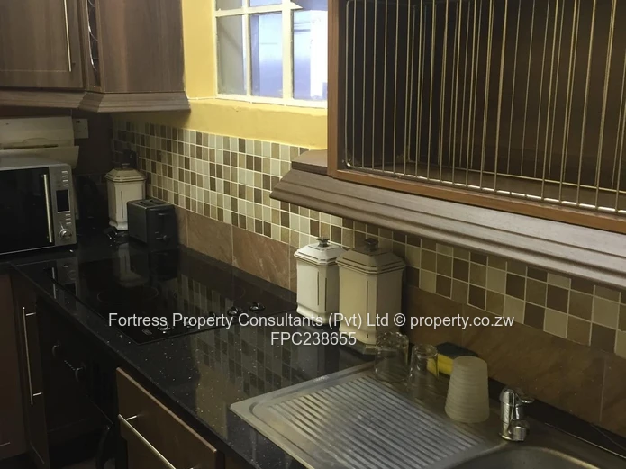 Upmarket Real Estate 