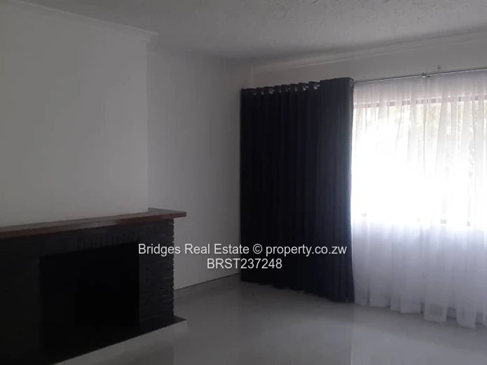 2 Bed Garden Flat in Avondale West (Sole Mandate)