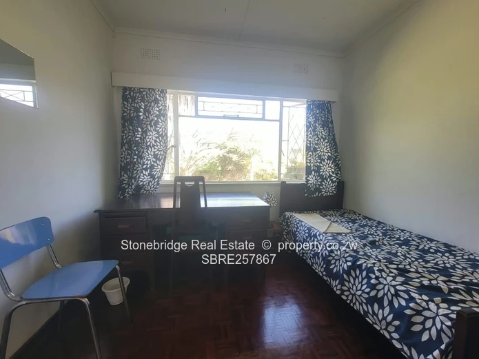 3 Bedroomed House in Burnside For Sale