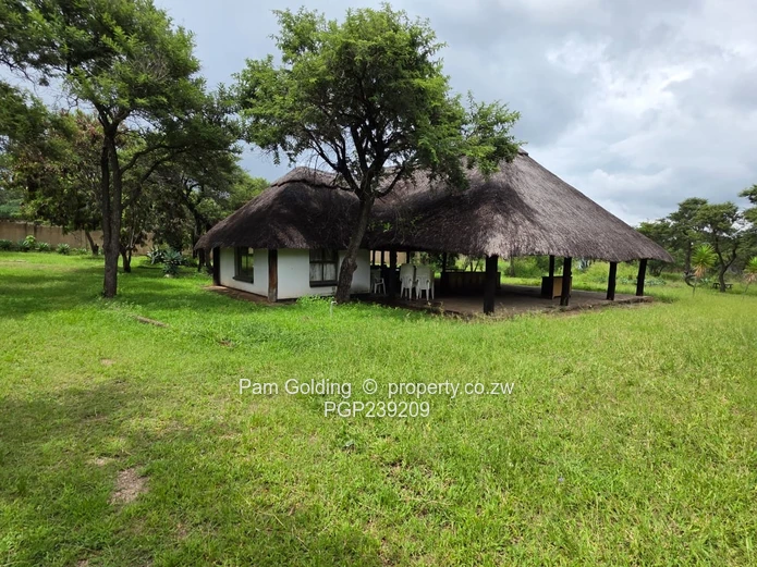 Ideal Residential Space