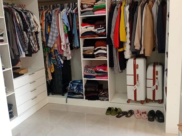 4 Bedroom Townhouse Complex