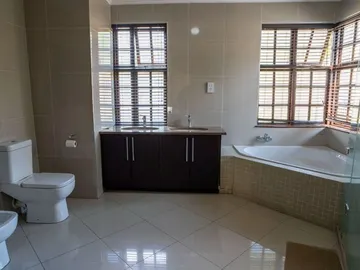 5 Bedroom Townhouse Complex