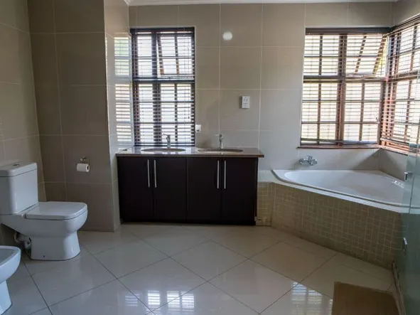 5 Bedroom Townhouse Complex