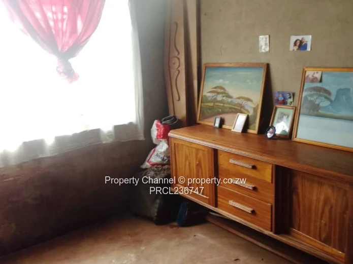  5 Bedroomed  House for sale in Hatcliffe !!!!