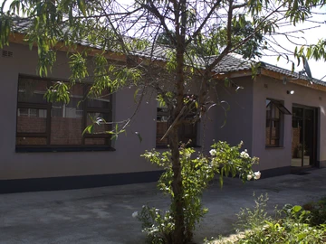 3 Bedroom Townhouse Complex