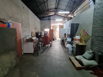 Shop & Retail Property