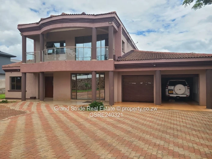 House For Sale In Gletwin 