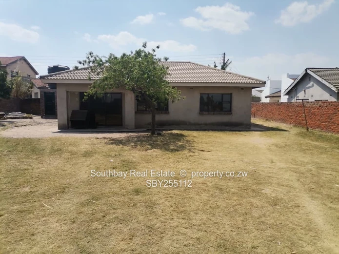 2 Bedroom Cottage to let