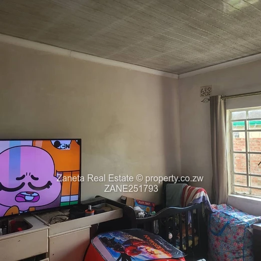 Malborough 4bedroom house