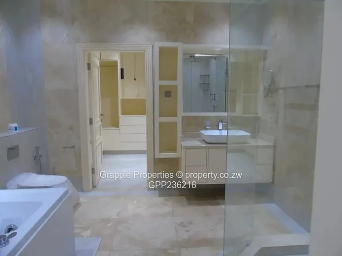 Helensvale combined residential and corporate use