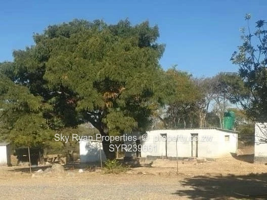 Gweru Farm For Sale