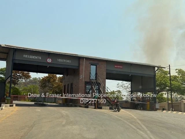 8,191m² Stand in Carrick Creagh Gated Estate for Sale $560k