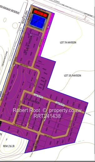 Prime Industrial Land Investment Opportunity 