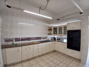 3 Bedroom Townhouse Complex