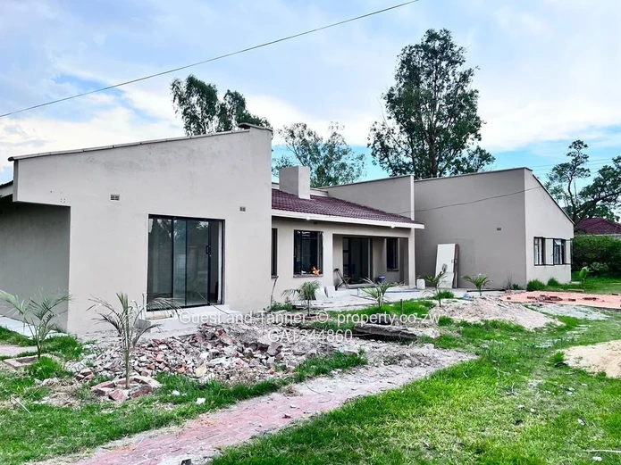 Investment Property For Sale – Hatfield, Harare