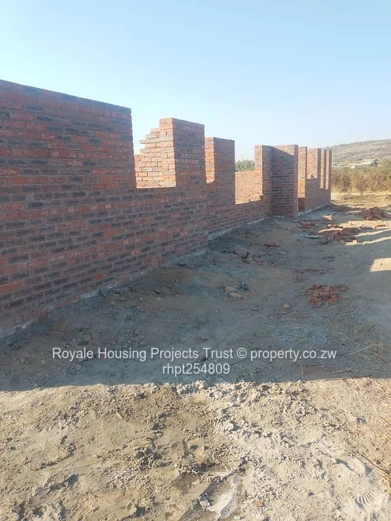 Residential Stands For Sale - Royale Park Mutoko (Sole Mandate)