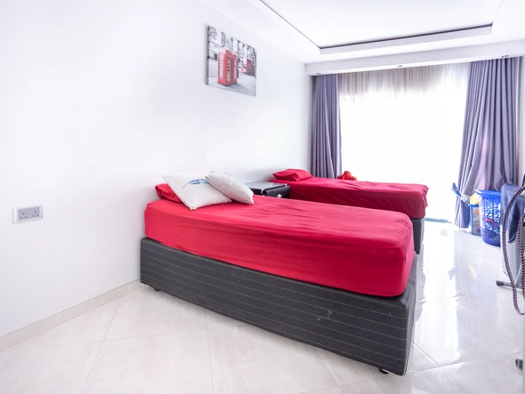 4 Bedroom Townhouse Complex