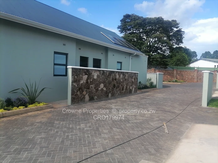 Cluster Homes To Let