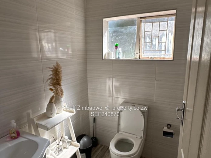 Stunning Double-Storey Home For Sale In Glen Lorne