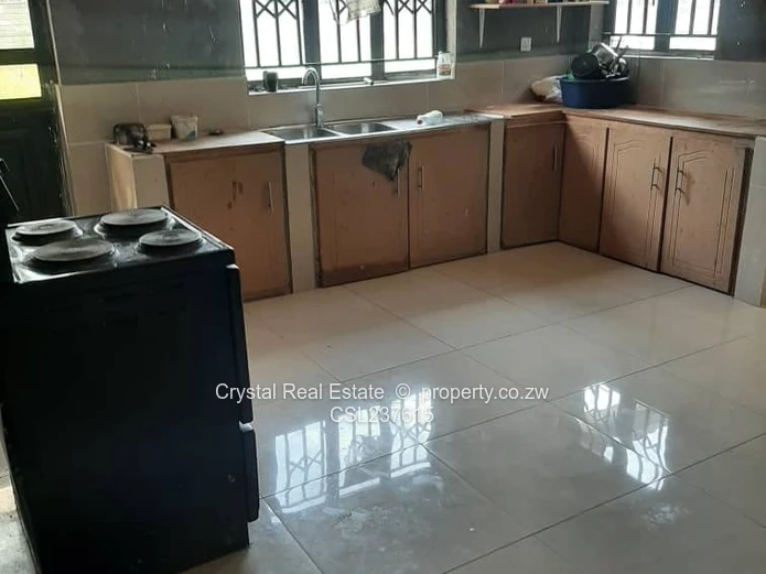 Waterfalls Prospect House - Rental  (Sole Mandate)