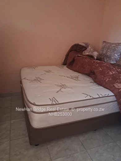 Private Room in Rockview, Harare East, Borehole & 3 Bathrooms (Sole Mandate)