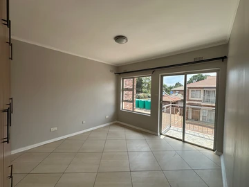 3 Bedroom Townhouse Complex