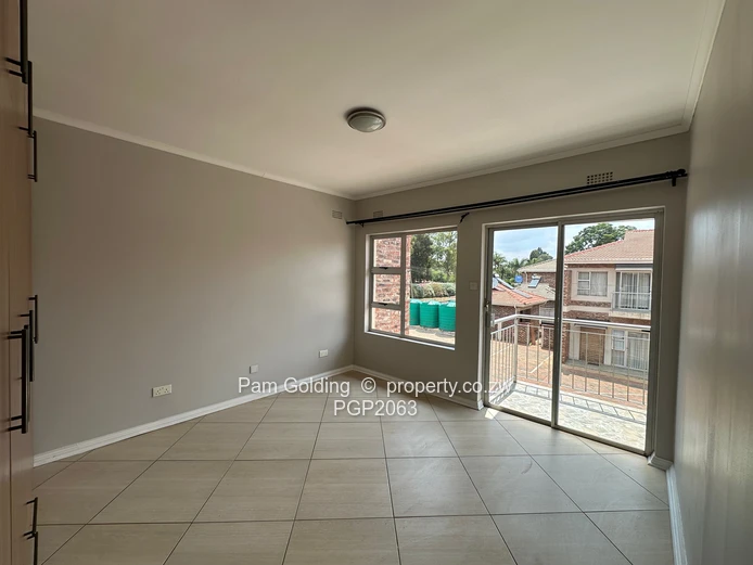 Apartment to rent in Mount Pleasant