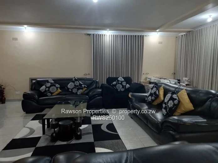 Gletwin House For Sale