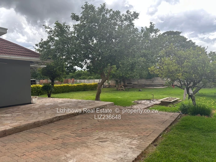 Mabelreign (Sole Mandate)