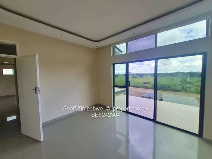 4-Bed Duplex in Fairview - To be completed