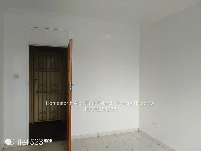 An investment opportunity...