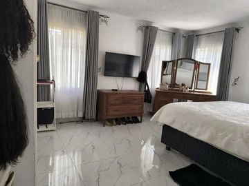 3 Bedroom Townhouse Complex