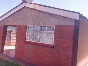 Well Maintained !!!