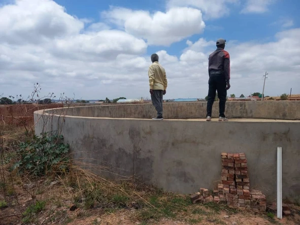 Commercial & Industrial Land