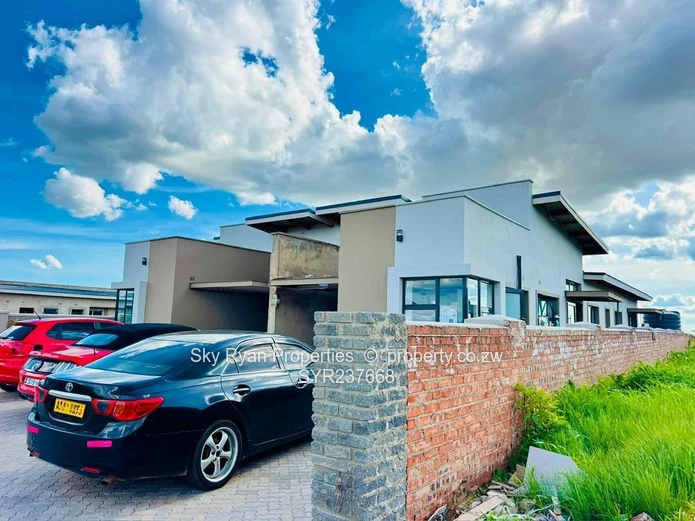 Arlington House For Sale