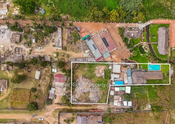 Commercial property For Sale Ardbennie!!