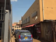 Shop & Retail Property