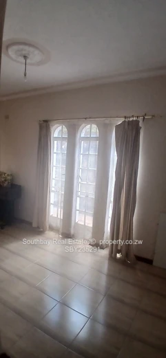 Greystone Park House to let