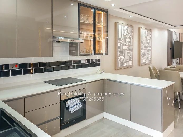 Executive Living in the Heart of Avondale