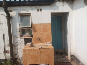 2 Bedroom Cottage