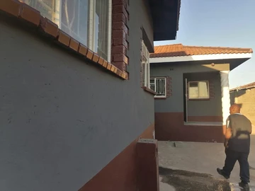 5 Bedroom Townhouse Complex