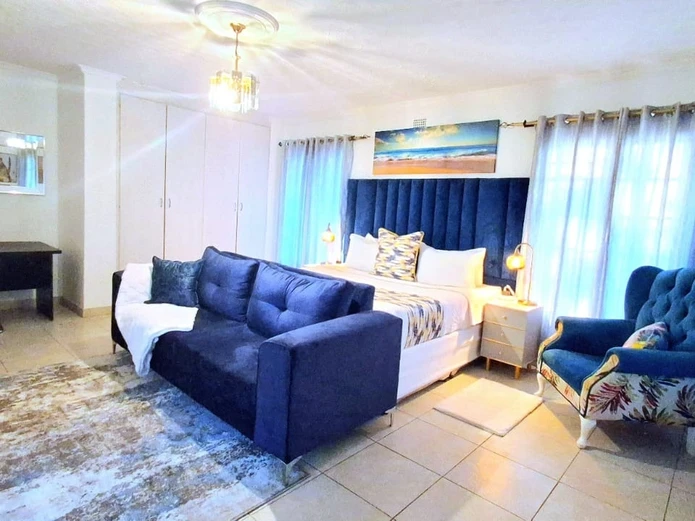Avondale west furnished house to rent 