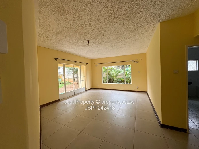 Lovely Ready To Move In Home